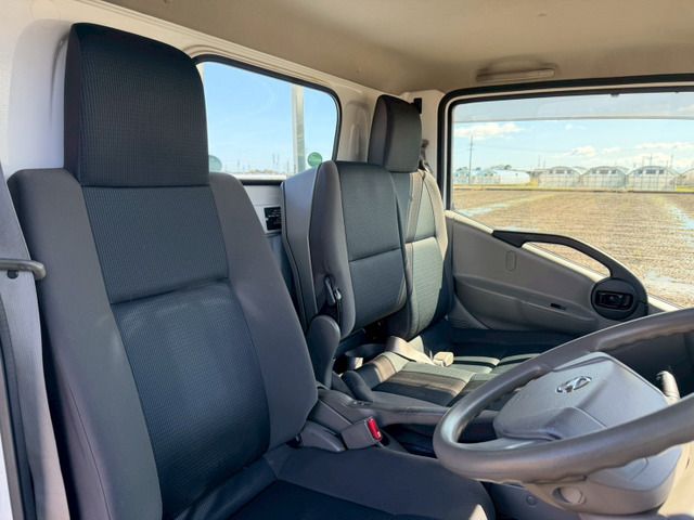 NISSAN ATLAS 2016 Image 31