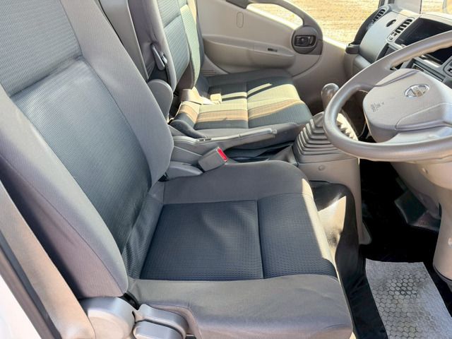 NISSAN ATLAS 2016 Image 31