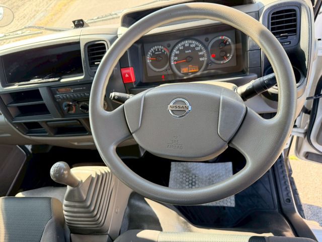 NISSAN ATLAS 2016 Image 31