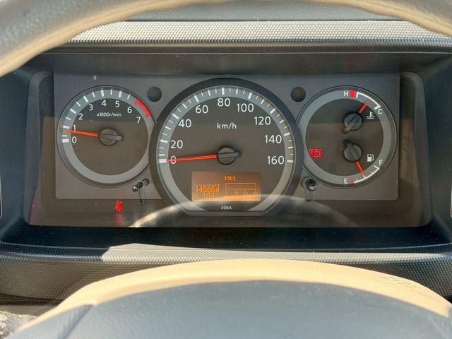 NISSAN ATLAS 2016 Image 31