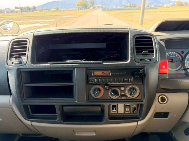 NISSAN ATLAS 2016 Image 31