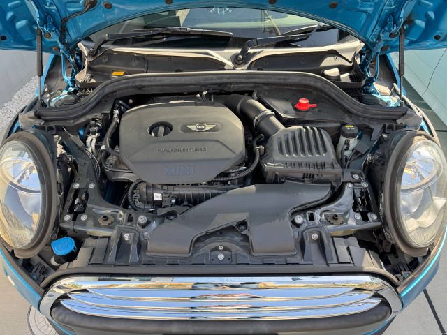 BMW MINI ONE 5DOOR 2017 Image 31