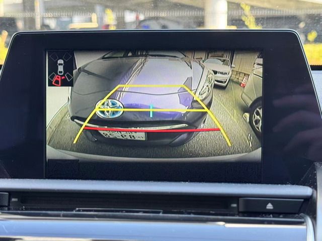 TOYOTA CROWN SEDAN HYBRID 2018 Image 31