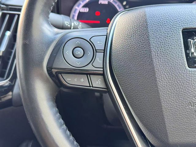 TOYOTA CROWN SEDAN HYBRID 2018 Image 31