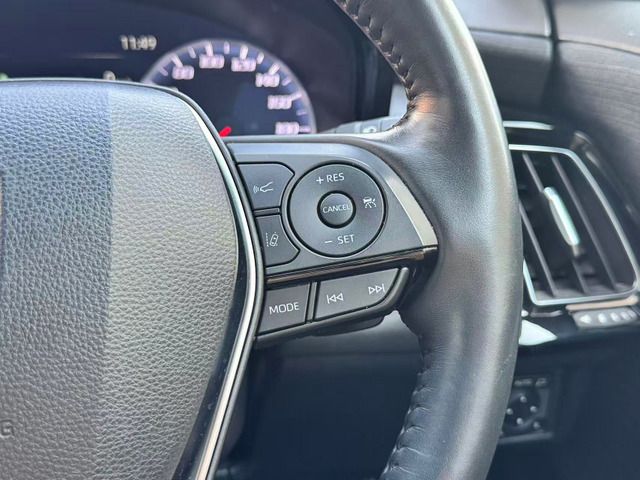 TOYOTA CROWN SEDAN HYBRID 2018 Image 31