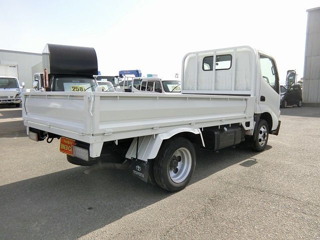 TOYOTA DYNA 2008 Image 31
