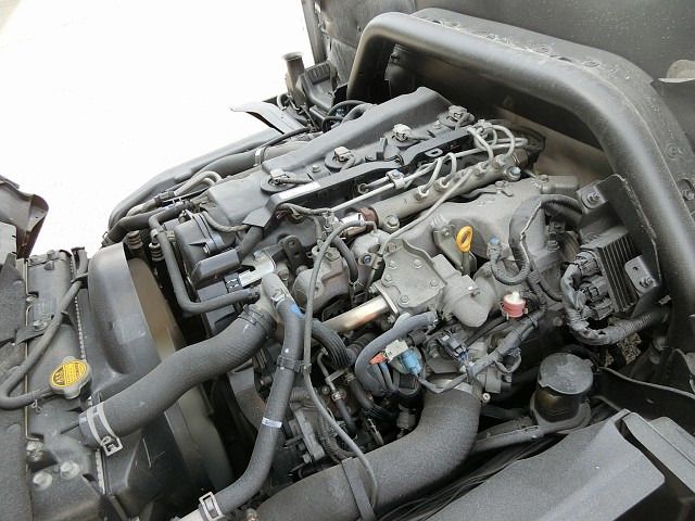 TOYOTA DYNA 2008 Image 31