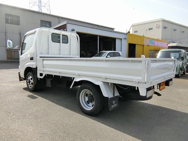 TOYOTA DYNA 2008 Image 31
