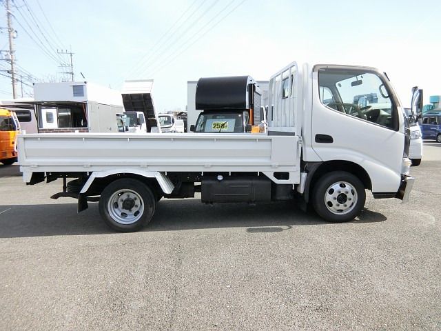 TOYOTA DYNA 2008 Image 31