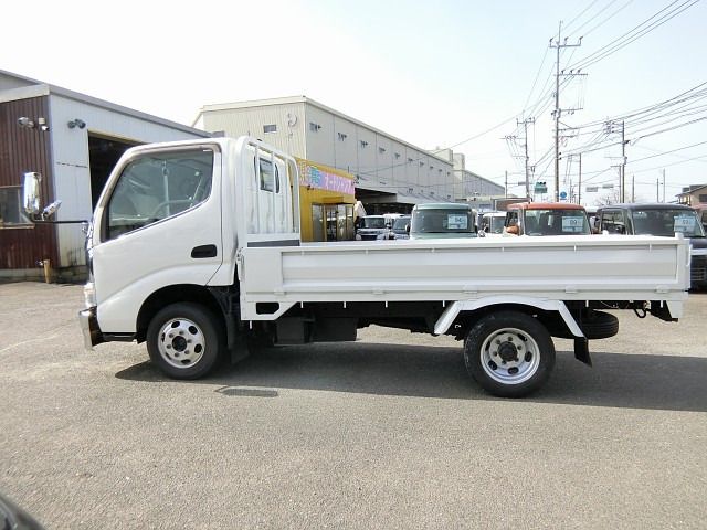 TOYOTA DYNA 2008 Image 31