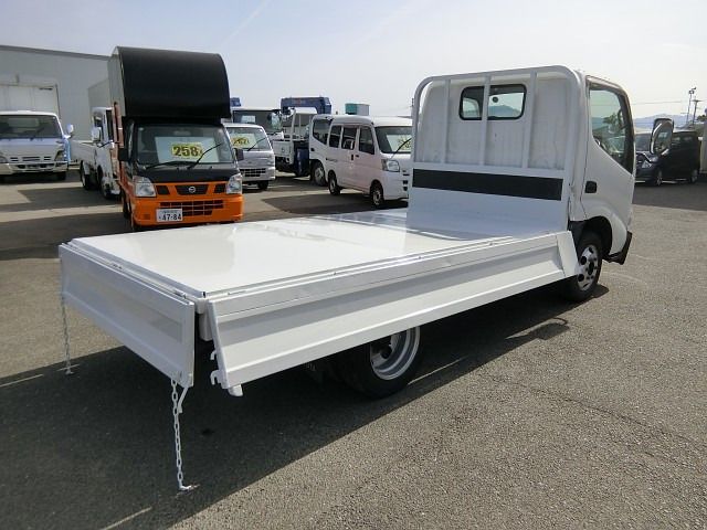 TOYOTA DYNA 2008 Image 31