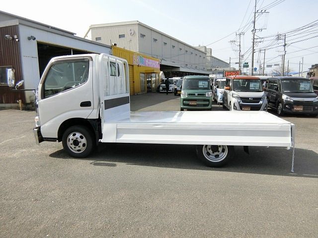 TOYOTA DYNA 2008 Image 31