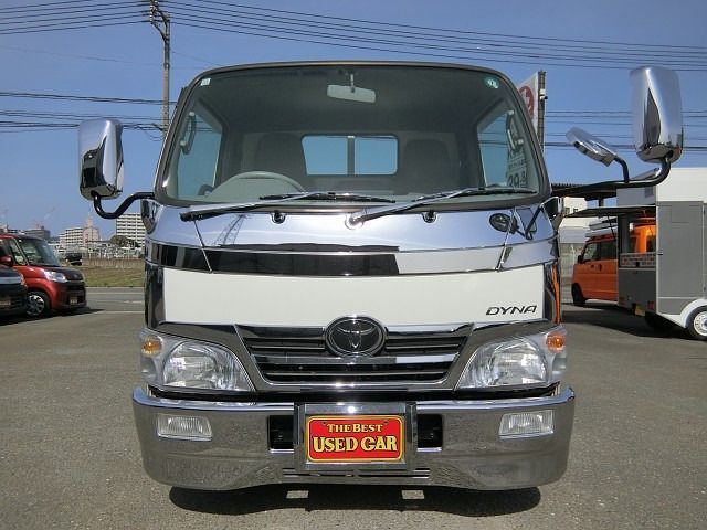 TOYOTA DYNA 2008 Image 31