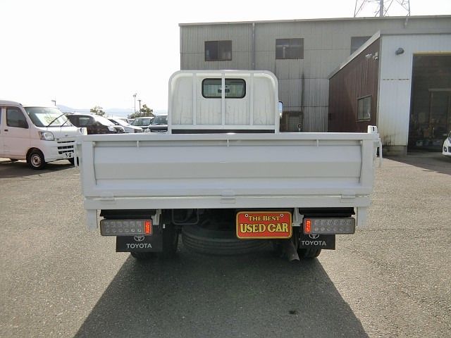 TOYOTA DYNA 2008 Image 31