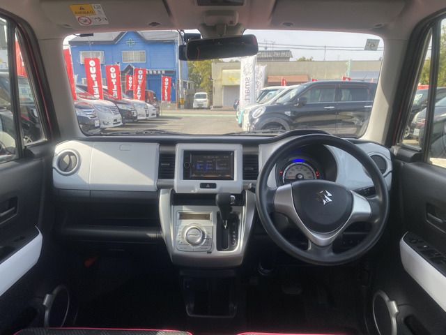 SUZUKI HUSTLER 2017 Image 31