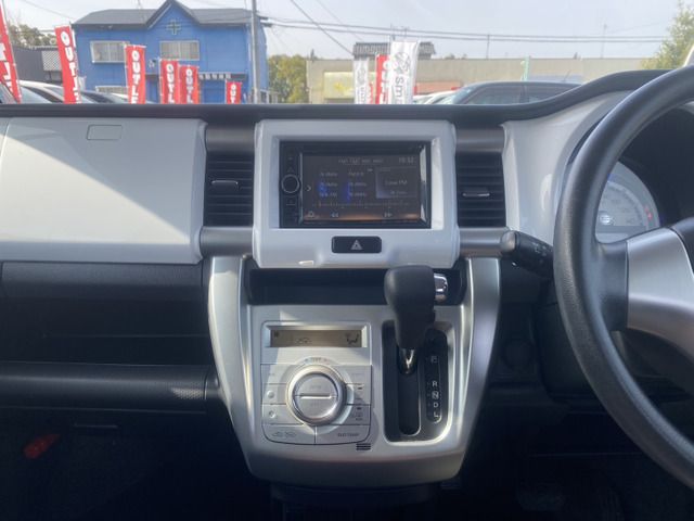 SUZUKI HUSTLER 2017 Image 31