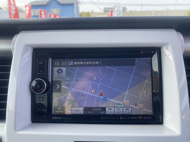 SUZUKI HUSTLER 2017 Image 31