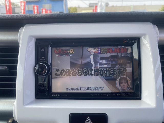 SUZUKI HUSTLER 2017 Image 31