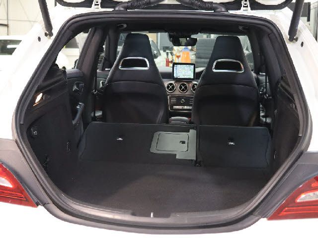 MERCEDES BENZ CLA SH 2017 Image 31