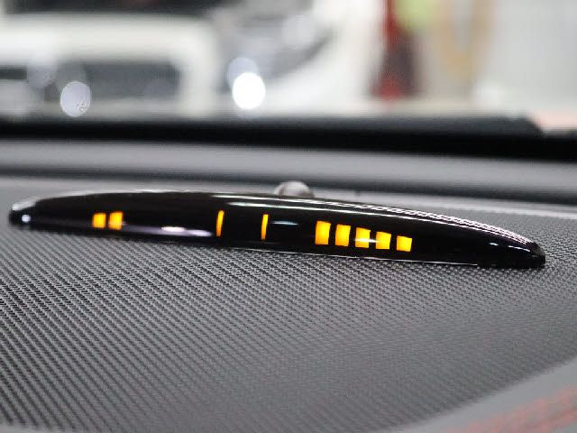 MERCEDES BENZ CLA SH 2017 Image 31