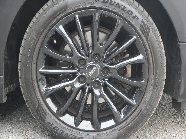 BMW MINI COOPER D CLUBMA 2019 Image 31