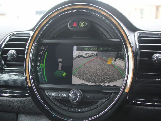 BMW MINI COOPER D CLUBMA 2019 Image 31