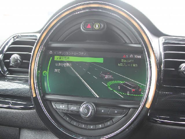 BMW MINI COOPER D CLUBMA 2019 Image 31