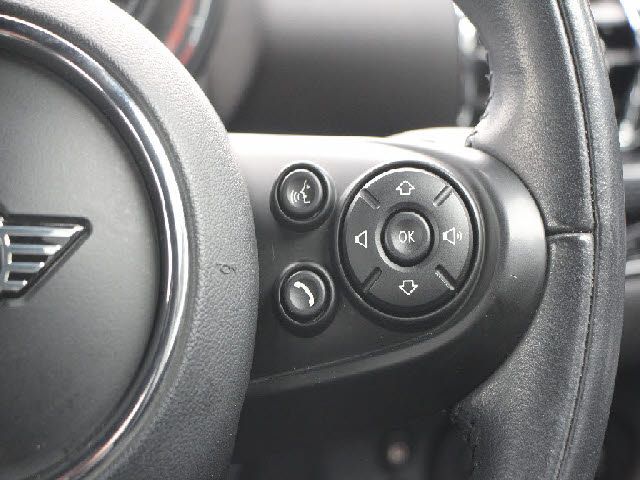 BMW MINI COOPER D CLUBMA 2019 Image 31