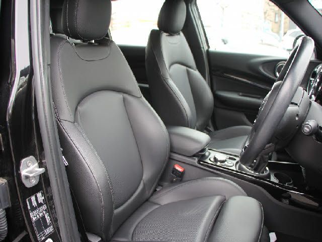 BMW MINI COOPER D CLUBMA 2019 Image 31