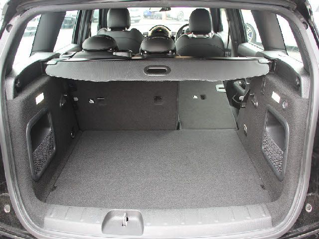 BMW MINI COOPER D CLUBMA 2019 Image 31