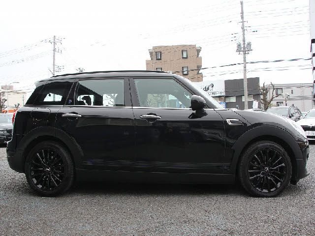 BMW MINI COOPER D CLUBMA 2019 Image 31
