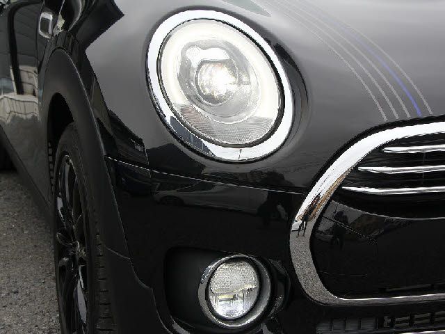 BMW MINI COOPER D CLUBMA 2019 Image 31