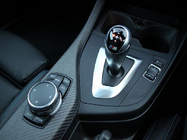 BMW M2 COUPE 2016 Image 31