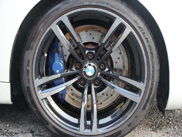 BMW M2 COUPE 2016 Image 31