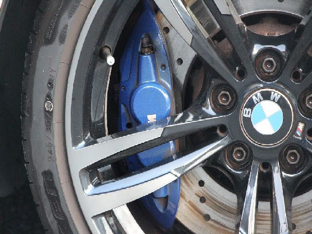 BMW M2 COUPE 2016 Image 31