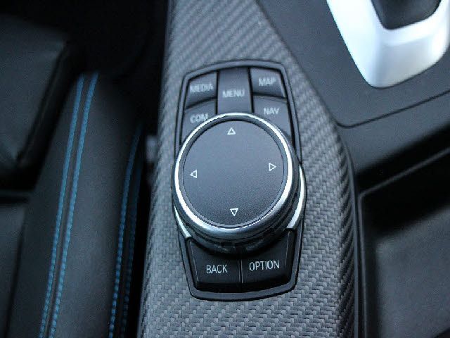 BMW M2 COUPE 2016 Image 31