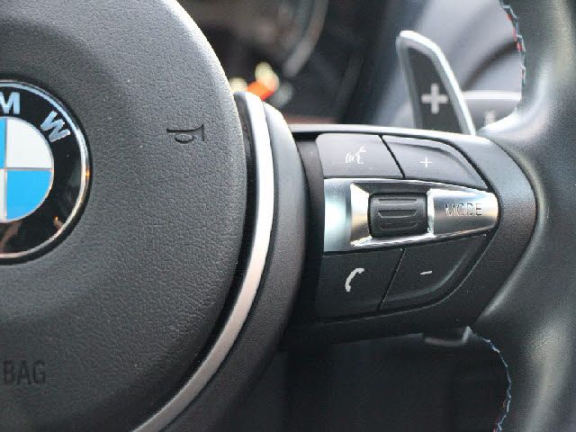 BMW M2 COUPE 2016 Image 31