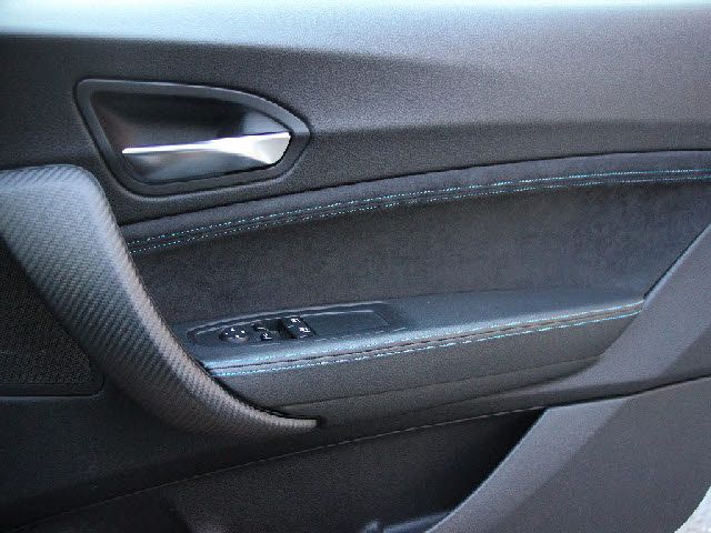 BMW M2 COUPE 2016 Image 31