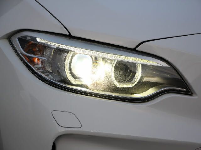 BMW M2 COUPE 2016 Image 31