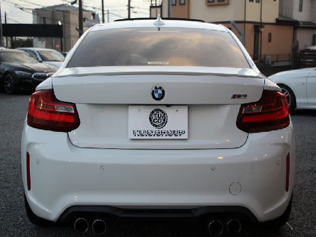 BMW M2 COUPE 2016 Image 31