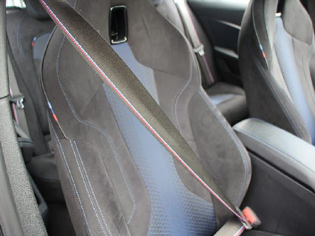 BMW 1SERIES 2019 Image 31