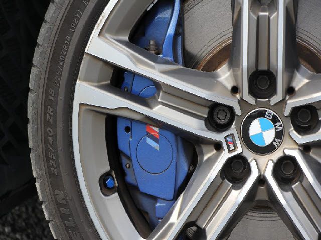 BMW 1SERIES 2019 Image 31