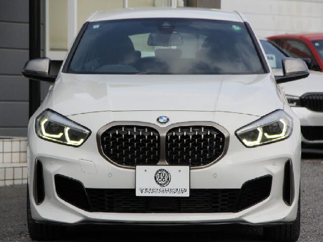 BMW 1SERIES 2019 Image 31
