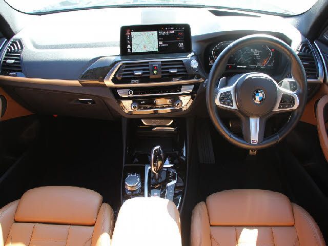 BMW X3 2021 Image 31