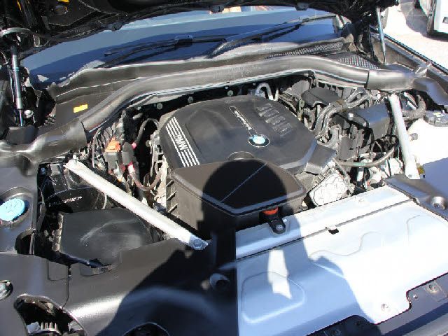 BMW X3 2021 Image 31