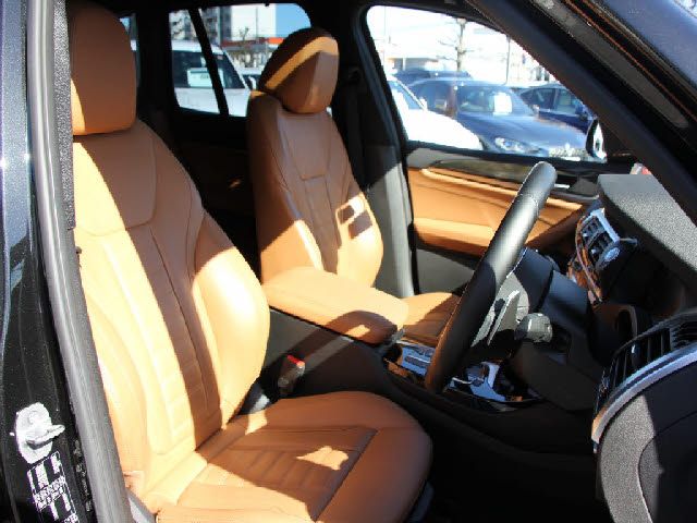 BMW X3 2021 Image 31