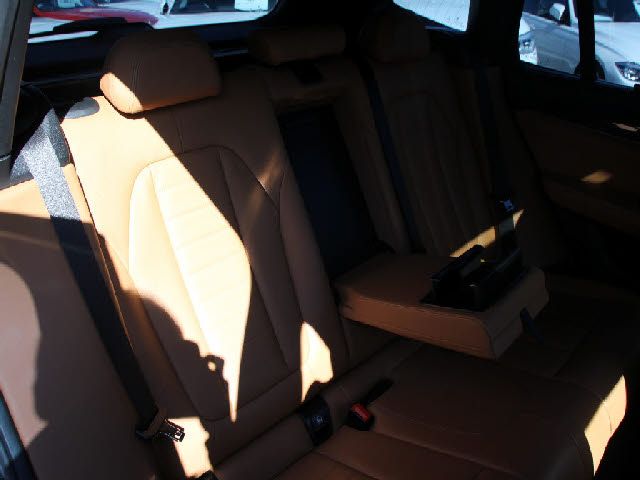 BMW X3 2021 Image 31