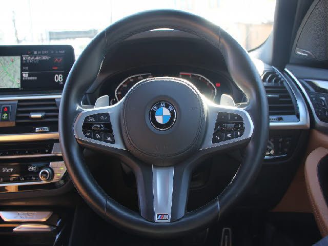 BMW X3 2021 Image 31