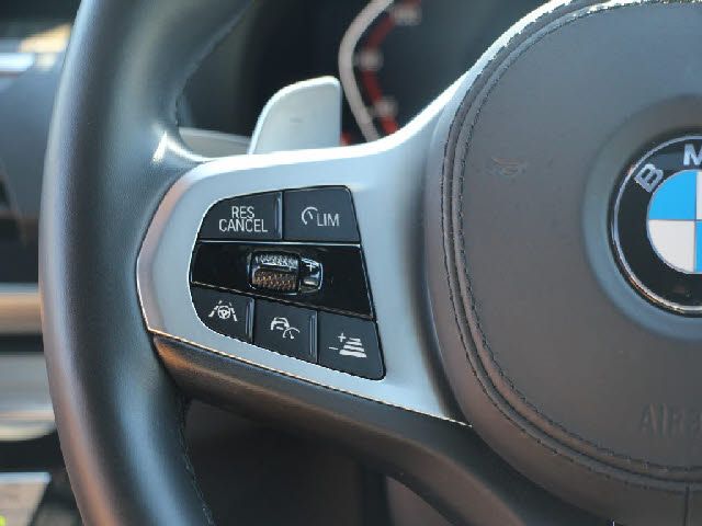 BMW X3 2021 Image 31