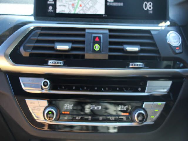 BMW X3 2021 Image 31